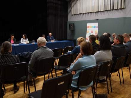 Zadecydowali o funduszu mieszkańców